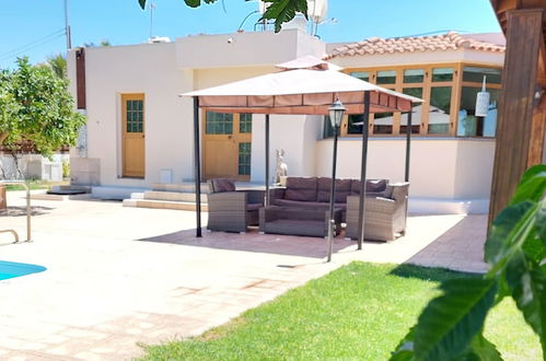 Photo 10 - Remarkable 2-bed Villa in Protaras