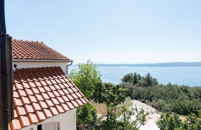 Luxury Apartment Ladovina - Photo 18