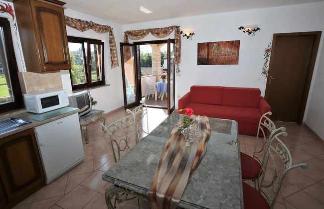 Villa Linet - Foto 33