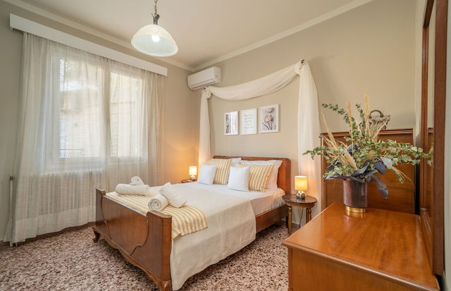 Neat flat in Argostoli seaside Town - Foto 7