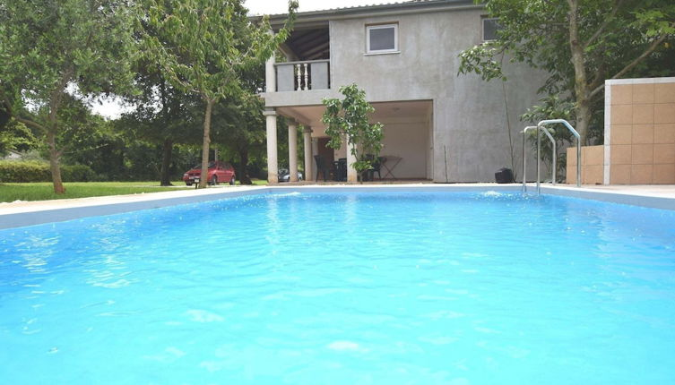 Photo 1 - Apartment in Holiday Home With Private Pool, Garden With Grill, Airco and Wifi