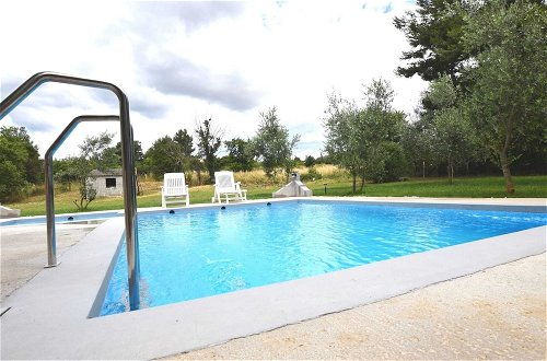 Photo 15 - Apartment in Holiday Home With Private Pool