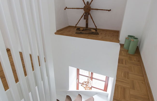 Felsenhäuschen - Foto 36