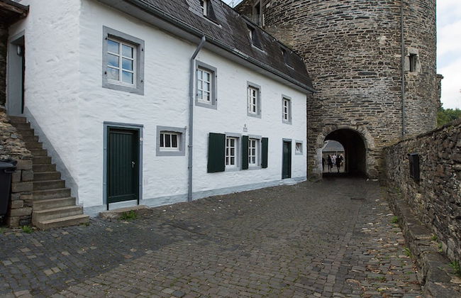 Felsenhäuschen - Foto 40