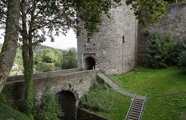 Felsenhäuschen - Foto 41