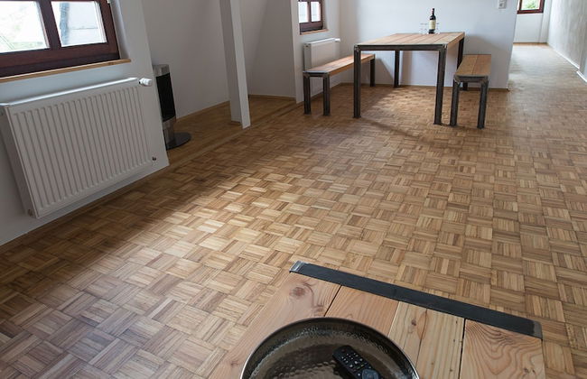 Felsenhäuschen - Foto 17
