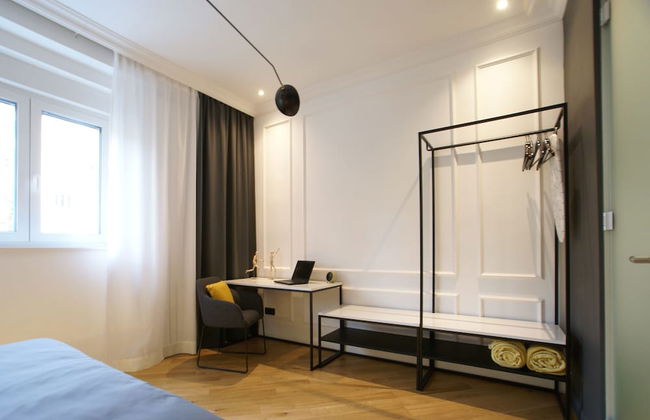 Fingerprint Tree Apartment - Photo 2