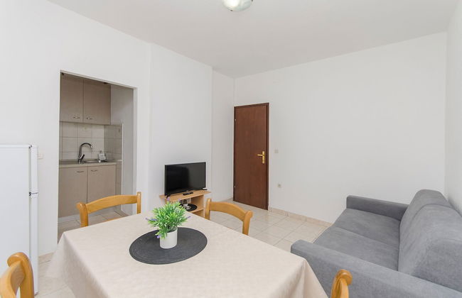 Apartments Nera - Foto 24