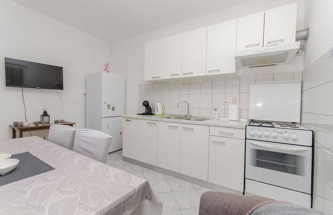 Apartments Nera - Foto 19