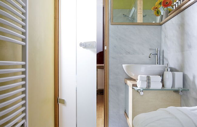 Dorotheou House - Foto 24