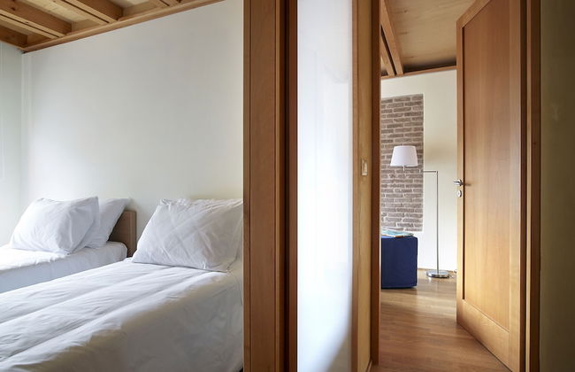 Dorotheou House - Foto 2
