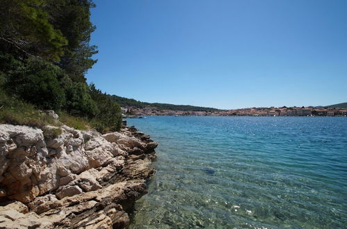 Photo 30 - Nebo - big Terrace With sea View - A1 Dana