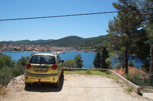 Photo 45 - Nebo - big Terrace With sea View - A1 Dana