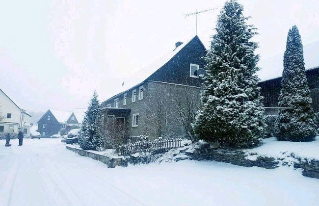 FeWo Heinrich - Foto 30