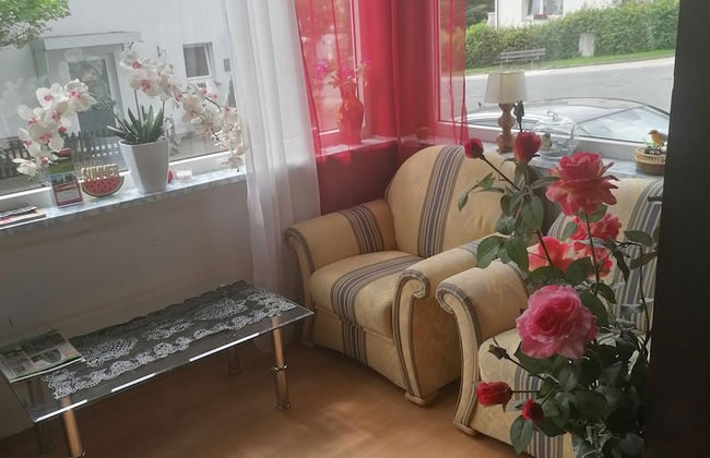 FeWo Heinrich - Foto 2