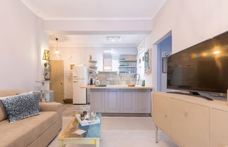 Photo 1 - Stylish comfy apartment in Corfu city By Konnect