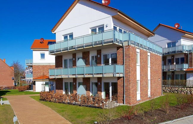 Ostseeresidenz Schönberger Strand - Foto 16