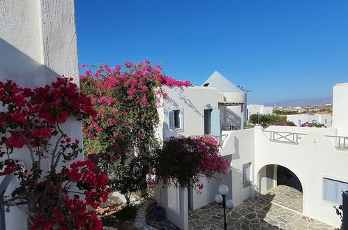 Photo 30 - Teoria Paros | Matsas Windmill