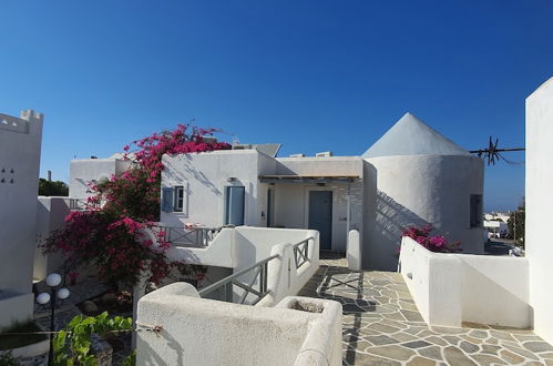 Photo 37 - Teoria Paros | Matsas Windmill