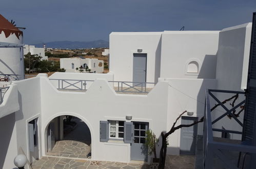 Photo 39 - Teoria Paros | Matsas Windmill