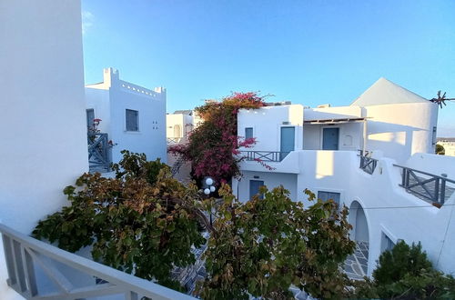 Photo 40 - Teoria Paros | Matsas Windmill