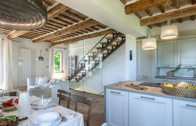 Casa Pilar 4 1 in Staffolo - Foto 8