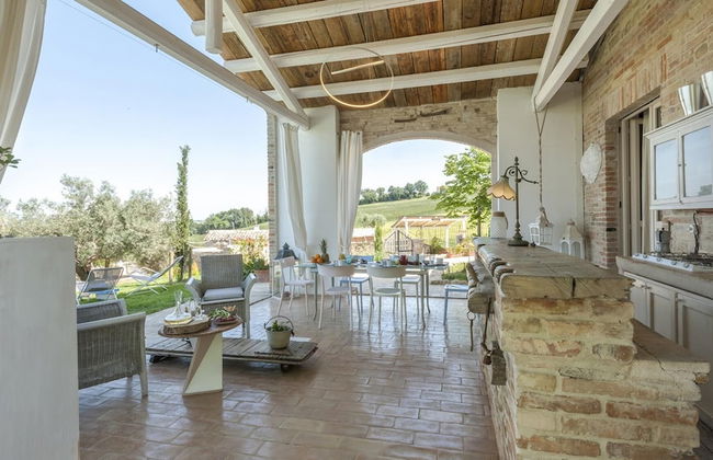 Casa Pilar 4 1 in Staffolo - Foto 18