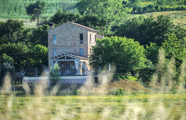 Casa Pilar 4 1 in Staffolo - Foto 17