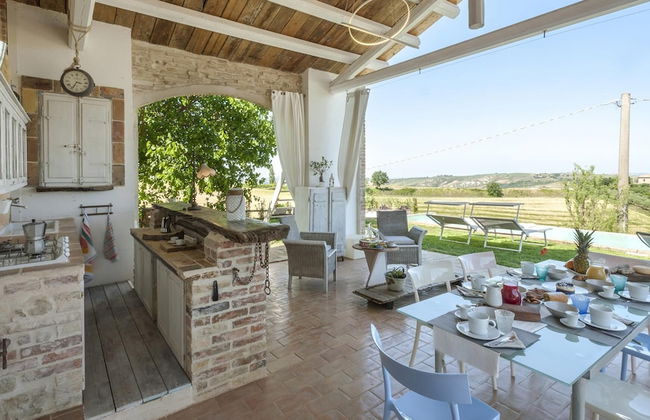 Casa Pilar 4 1 in Staffolo - Foto 13