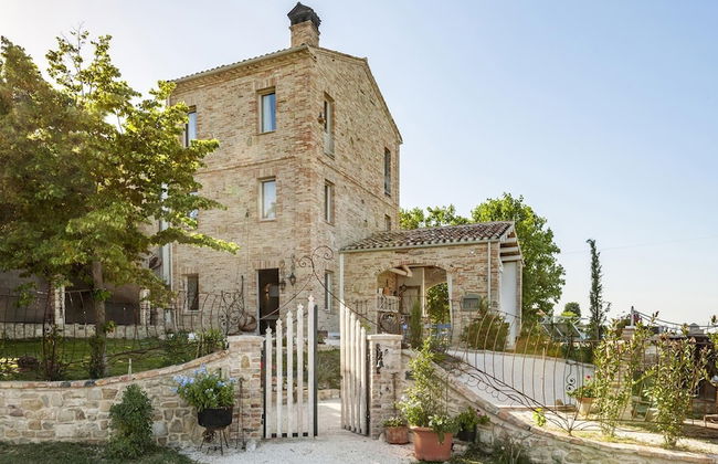 Casa Pilar 4 1 in Staffolo - Foto 14