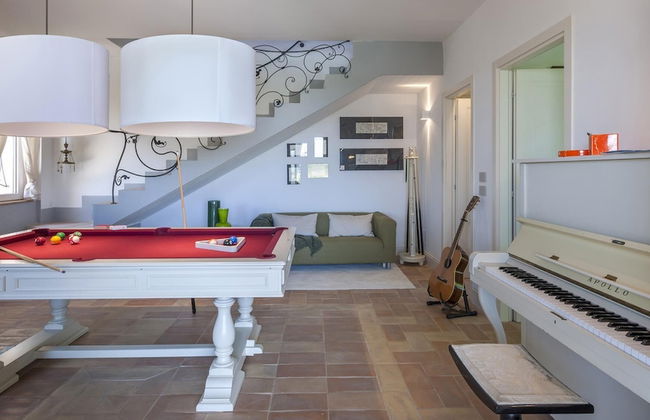 Casa Pilar 4 1 in Staffolo - Foto 26