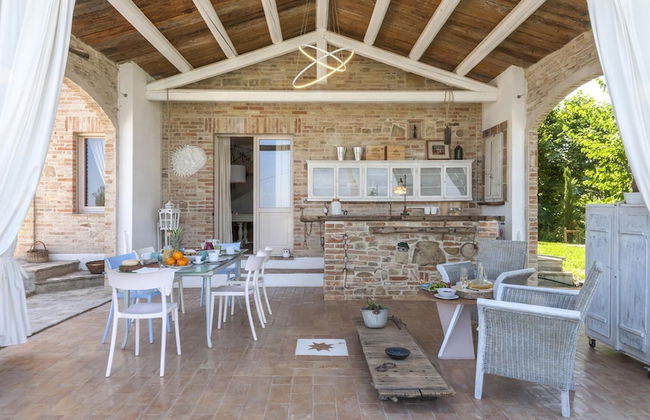 Casa Pilar 4 1 in Staffolo - Foto 16