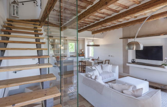 Casa Pilar 4 1 in Staffolo - Foto 11