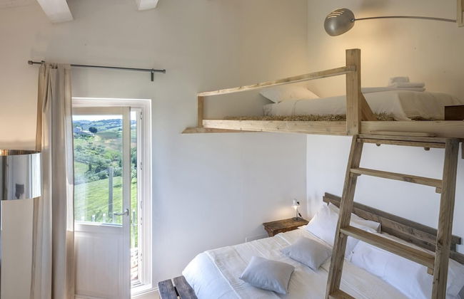 Casa Pilar 4 1 in Staffolo - Foto 12