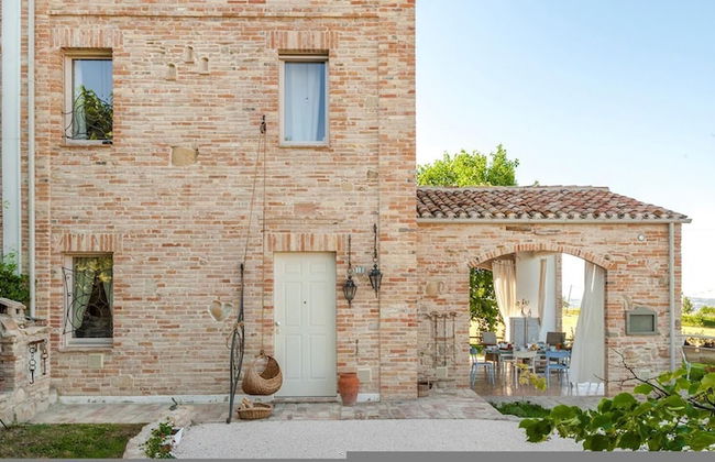 Casa Pilar 4 1 in Staffolo - Foto 29