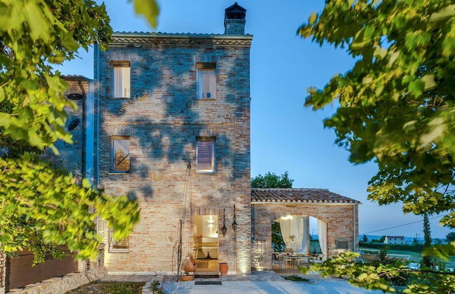 Casa Pilar 4 1 in Staffolo - Foto 5