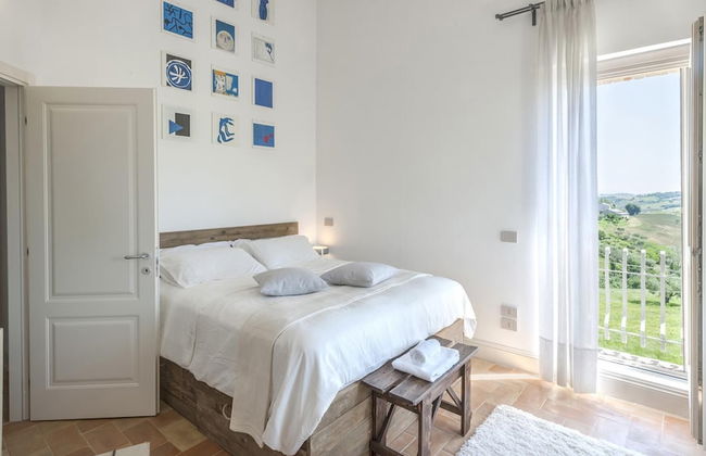Casa Pilar 4 1 in Staffolo - Foto 10