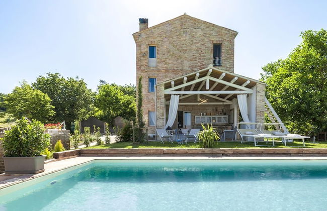 Casa Pilar 4 1 in Staffolo - Foto 19