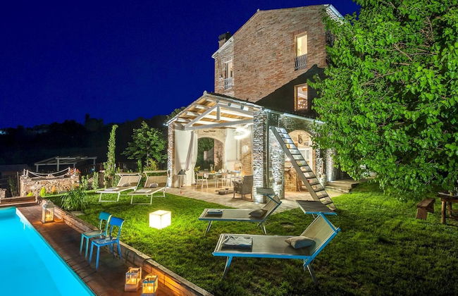 Casa Pilar 4 1 in Staffolo - Foto 6