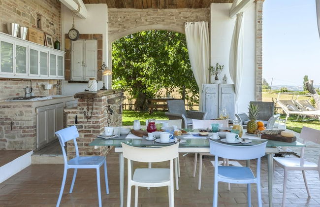Casa Pilar 4 1 in Staffolo - Foto 28