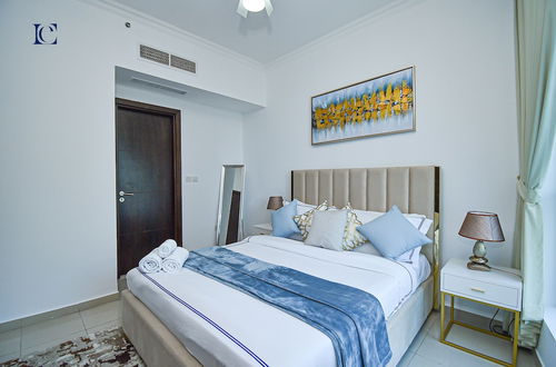 Photo 4 - TMS - Charming 1Bed in Dubai Marina