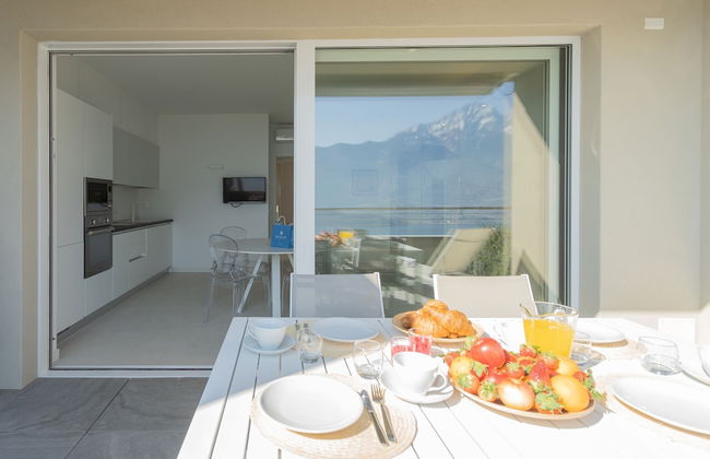 Valarin Napoli Luxory Apartment Wellness - Foto 66