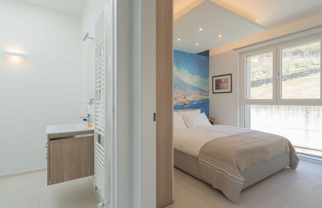 Valarin Napoli Luxory Apartment Wellness - Foto 72