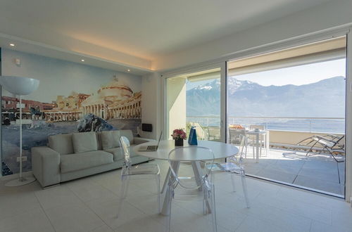 Photo 21 - Valarin Napoli Luxory Apartment Wellness