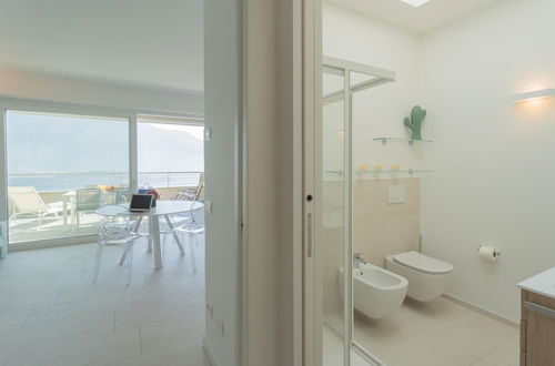 Photo 27 - Valarin Napoli Luxory Apartment Wellness