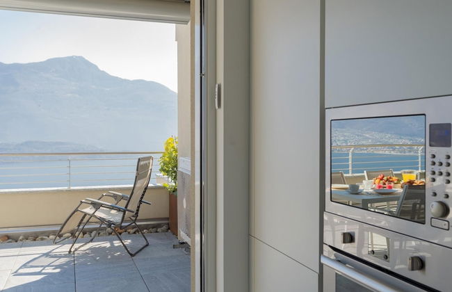 Valarin Napoli Luxory Apartment Wellness - Foto 3