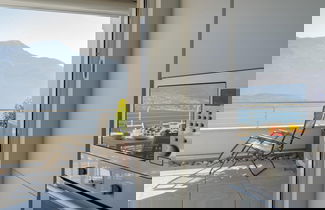Foto 3 - Valarin Napoli Luxory Apartment Wellness
