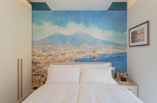 Photo 78 - Valarin Napoli Luxory Apartment Wellness