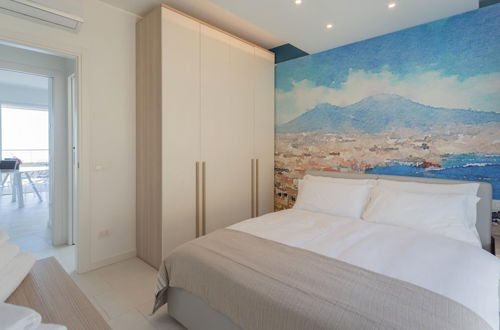 Foto 5 - Valarin Napoli Luxory Apartment Wellness