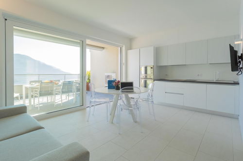 Photo 28 - Valarin Napoli Luxory Apartment Wellness